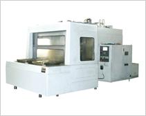 KH80G双工位卧式加工中心