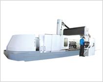 KMC-SV4000龙门加工中心